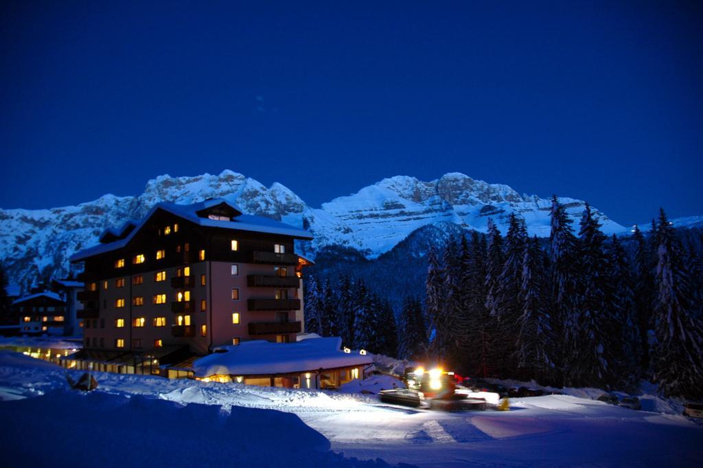Hotel Carlo Magno