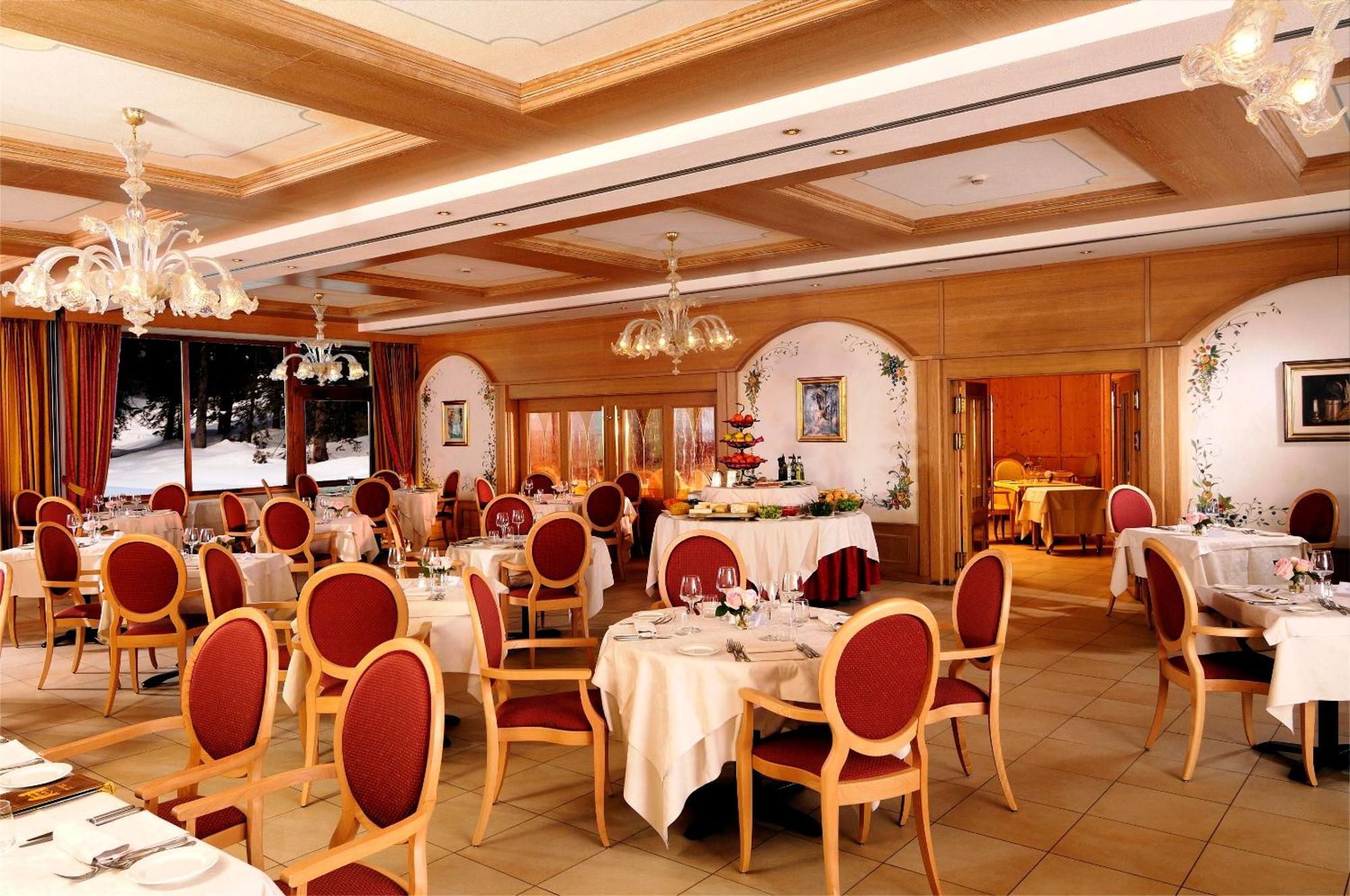 Hotel Carlo Magno