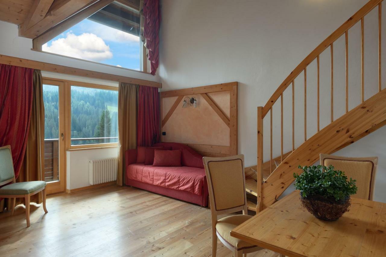 Hotel Carlo Magno 4*